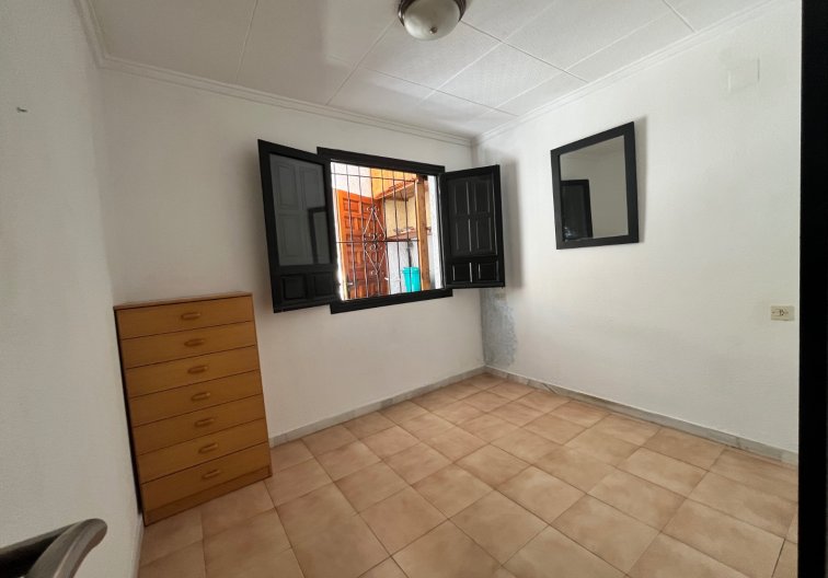 Wiederverkauf - villa - San Fulgencio - Costa Blanca