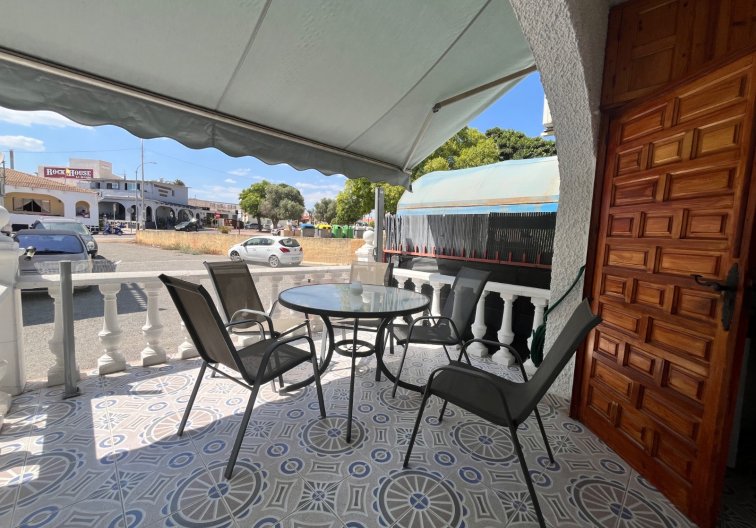 Wiederverkauf - villa - San Fulgencio - Costa Blanca