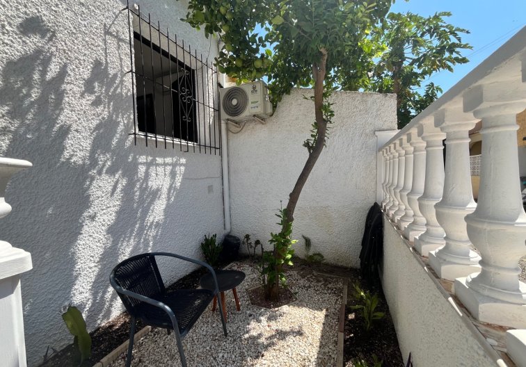 Wiederverkauf - villa - San Fulgencio - Costa Blanca