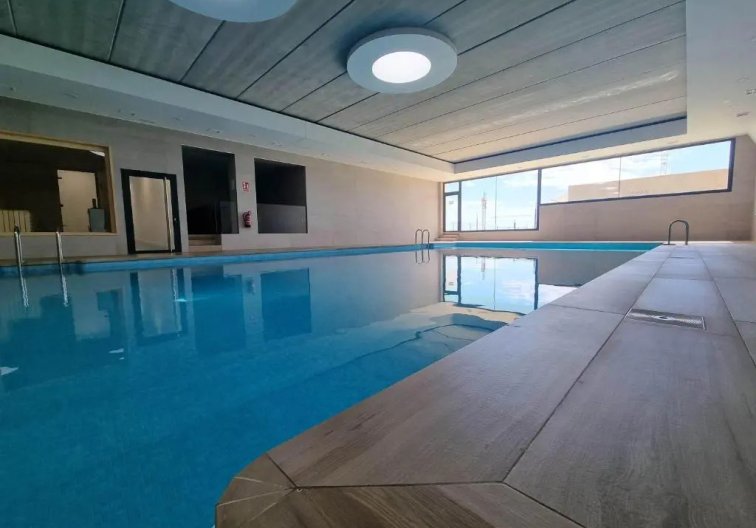 Segunda mano - Duplex - Finestrat - Costa Blanca