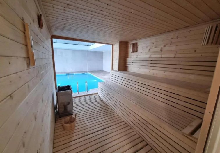 Segunda mano - Duplex - Finestrat - Costa Blanca