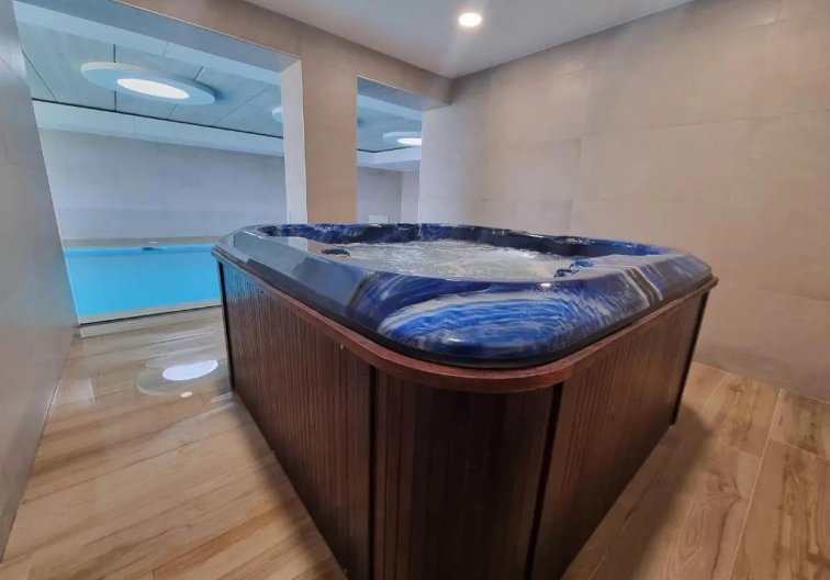 Segunda mano - Duplex - Finestrat - Costa Blanca