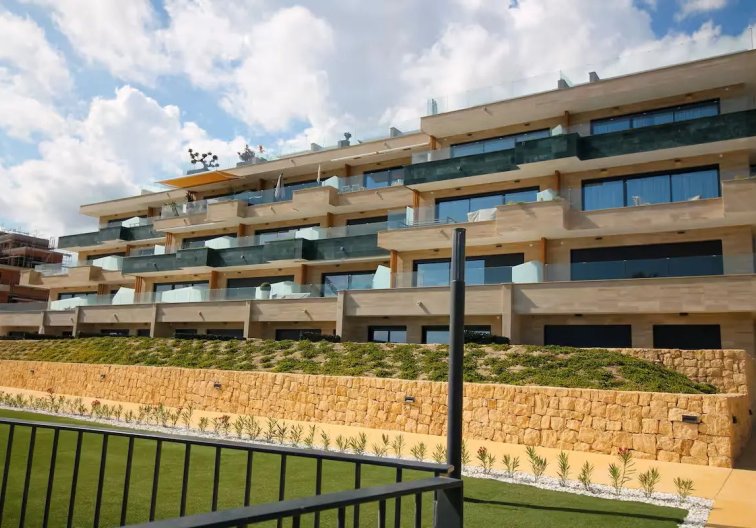Segunda mano - Duplex - Finestrat - Costa Blanca