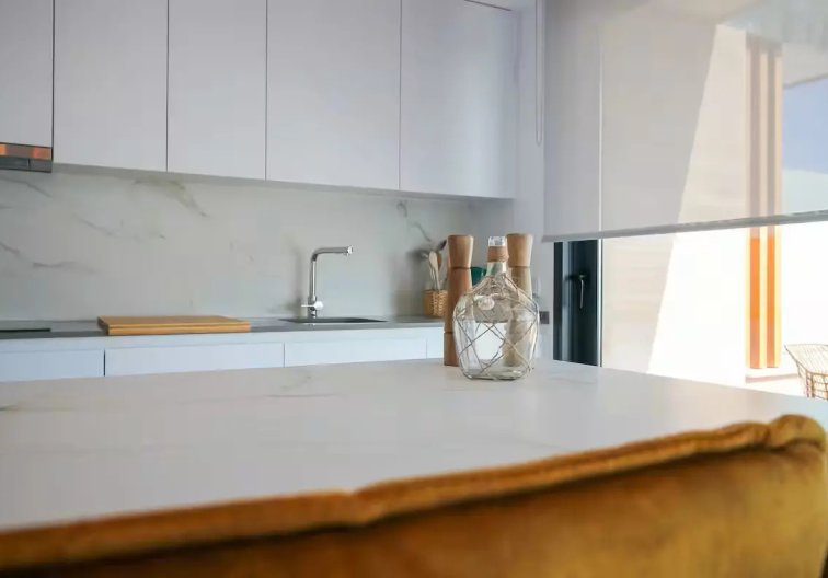Segunda mano - Duplex - Finestrat - Costa Blanca