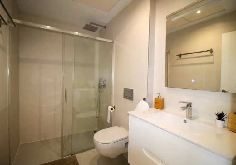 Segunda mano - Duplex - Finestrat - Costa Blanca