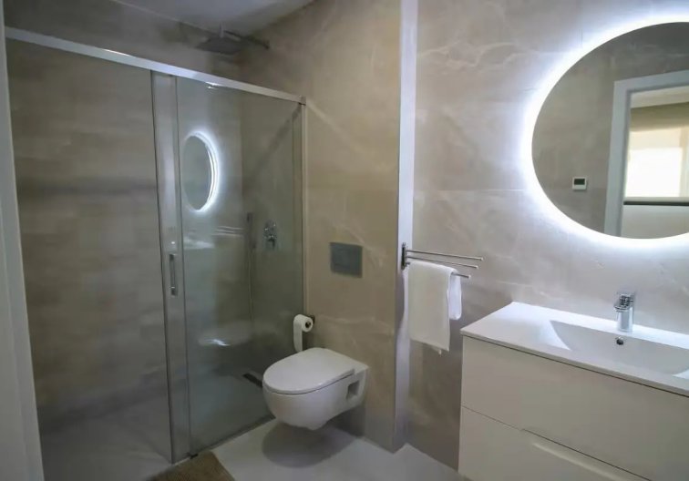 Segunda mano - Duplex - Finestrat - Costa Blanca