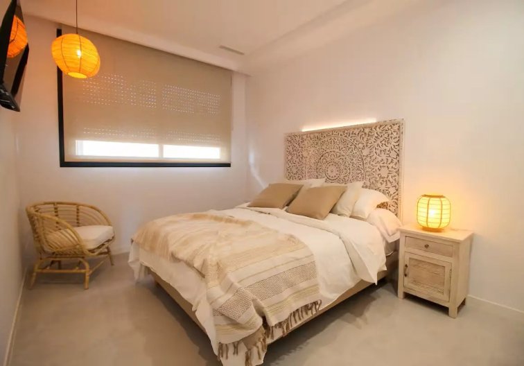 Segunda mano - Duplex - Finestrat - Costa Blanca