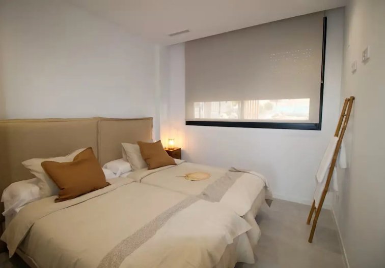 Segunda mano - Duplex - Finestrat - Costa Blanca
