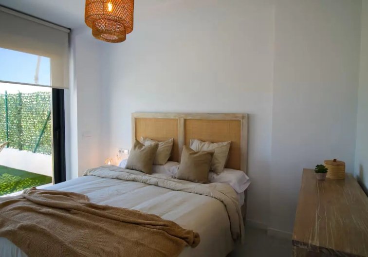 Segunda mano - Duplex - Finestrat - Costa Blanca