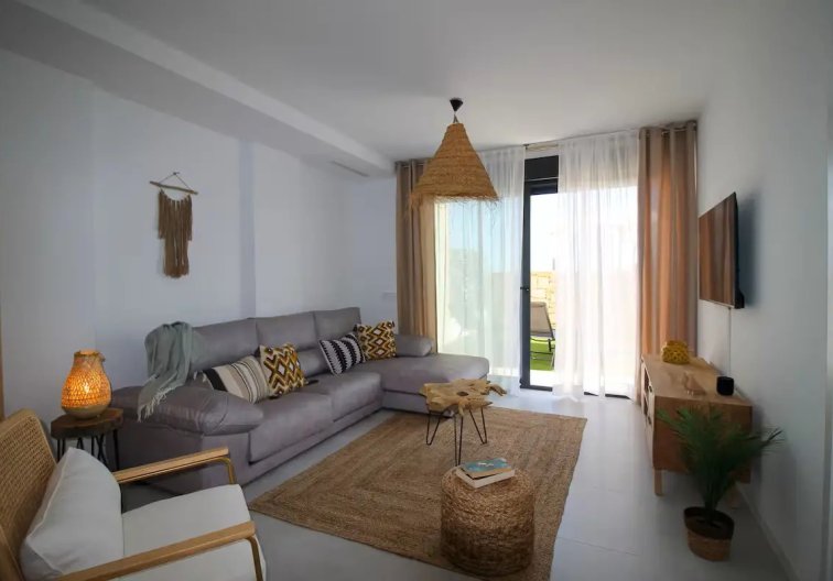 Segunda mano - Duplex - Finestrat - Costa Blanca