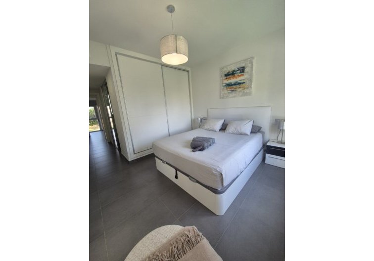 Segunda mano - Bungalow - Vistabella Golf Entre Naranjos - Inland
