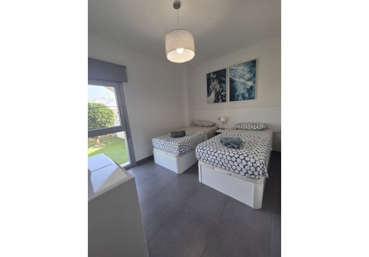 Segunda mano - Bungalow - Vistabella Golf Entre Naranjos - Inland