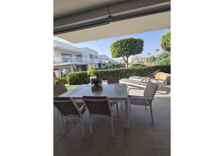 Segunda mano - Bungalow - Vistabella Golf Entre Naranjos - Inland