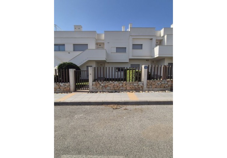 Segunda mano - Bungalow - Vistabella Golf Entre Naranjos - Inland