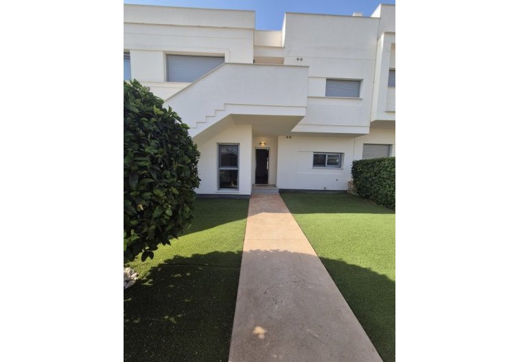Segunda mano - Bungalow - Vistabella Golf Entre Naranjos - Inland