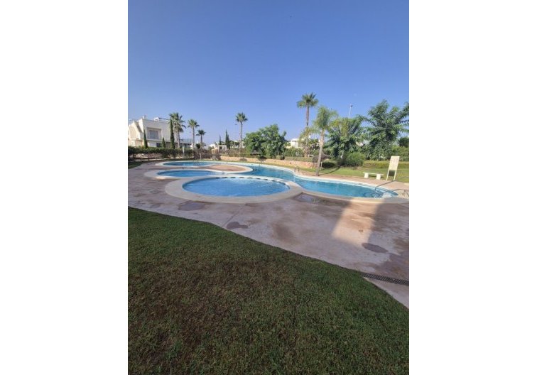 Segunda mano - Bungalow - Vistabella Golf Entre Naranjos - Inland