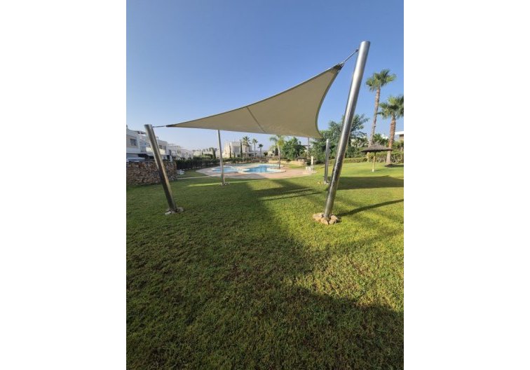 Segunda mano - Bungalow - Vistabella Golf Entre Naranjos - Inland