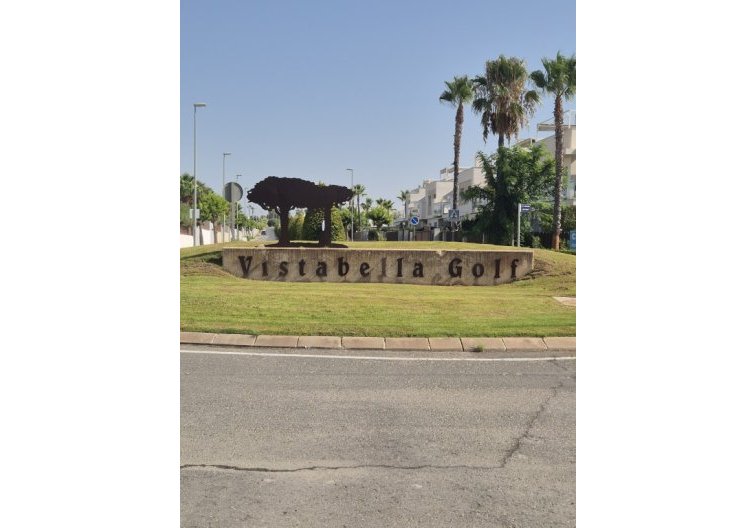 Segunda mano - Bungalow - Vistabella Golf Entre Naranjos - Inland