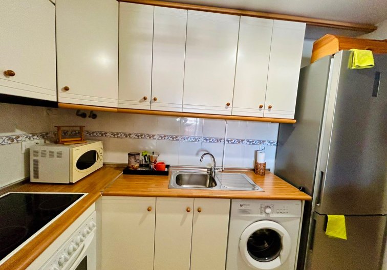 Segunda mano - Apartamento  - La Mata - Costa Blanca