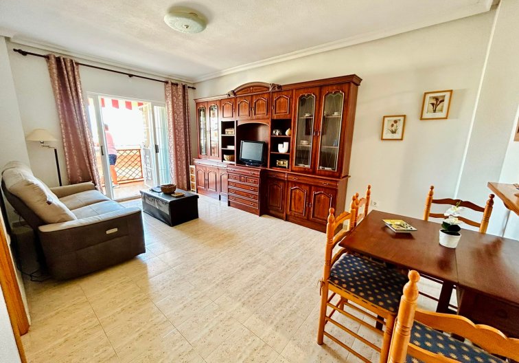 Segunda mano - Apartamento  - La Mata - Costa Blanca