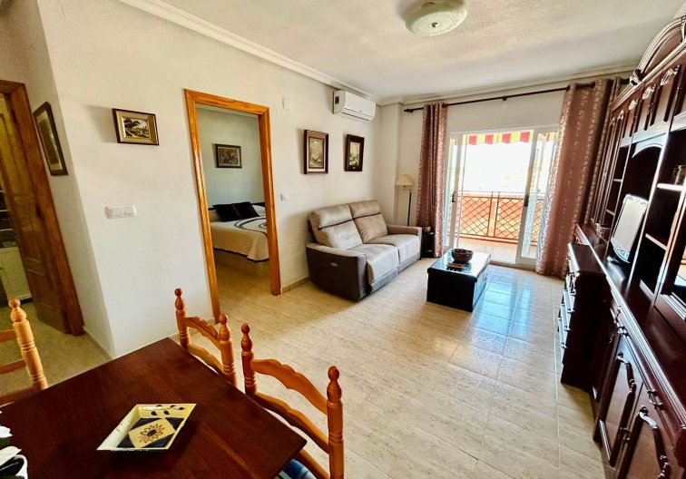 Segunda mano - Apartamento  - La Mata - Costa Blanca