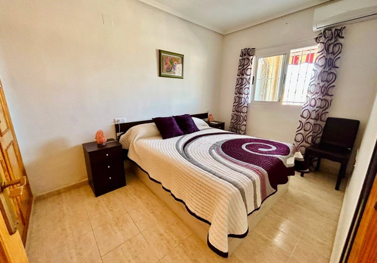 Segunda mano - Apartamento  - La Mata - Costa Blanca