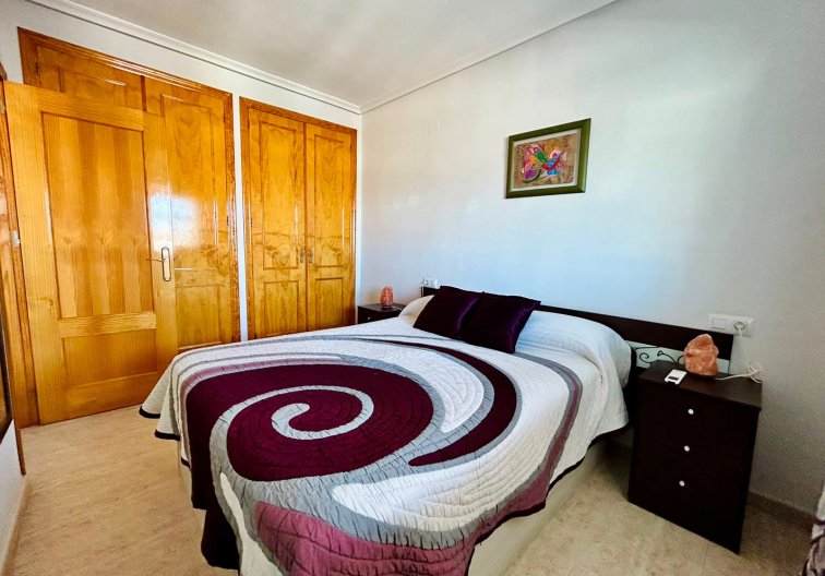 Segunda mano - Apartamento  - La Mata - Costa Blanca