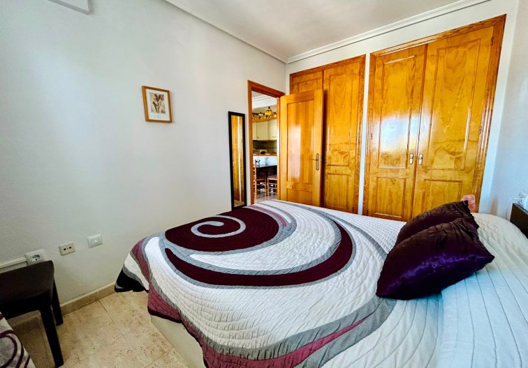 Segunda mano - Apartamento  - La Mata - Costa Blanca