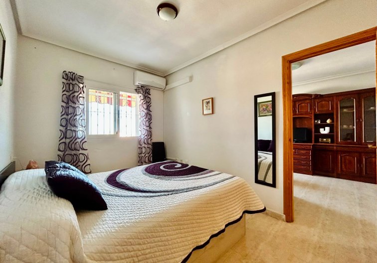 Segunda mano - Apartamento  - La Mata - Costa Blanca