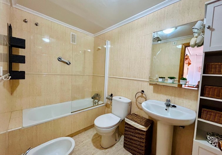 Segunda mano - Apartamento  - La Mata - Costa Blanca