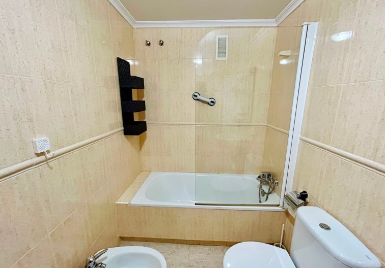 Segunda mano - Apartamento  - La Mata - Costa Blanca
