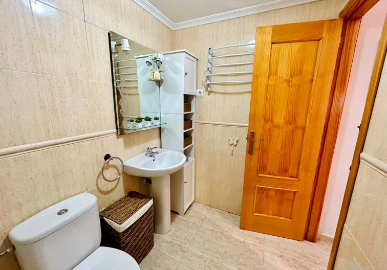 Segunda mano - Apartamento  - La Mata - Costa Blanca