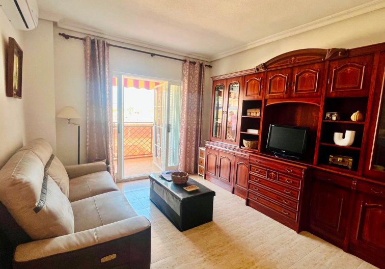Segunda mano - Apartamento  - La Mata - Costa Blanca