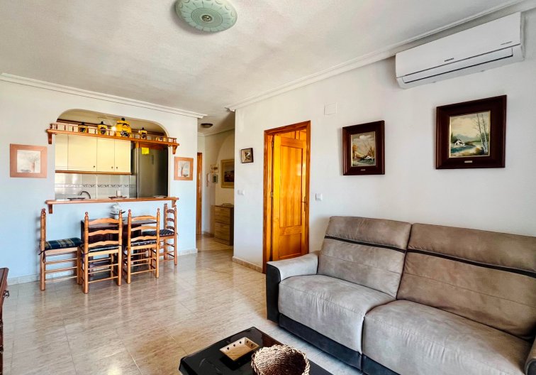 Segunda mano - Apartamento  - La Mata - Costa Blanca