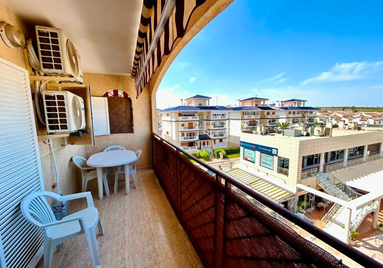 Segunda mano - Apartamento  - La Mata - Costa Blanca
