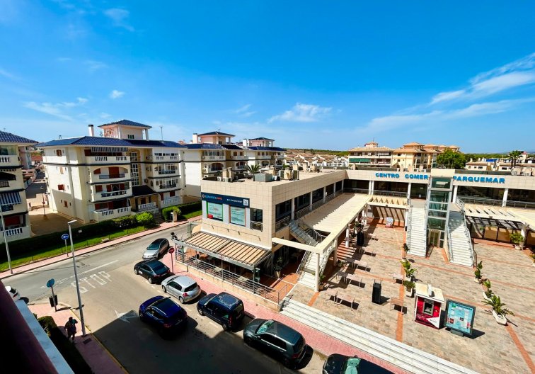 Segunda mano - Apartamento  - La Mata - Costa Blanca