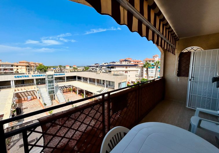 Segunda mano - Apartamento  - La Mata - Costa Blanca