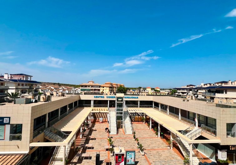 Segunda mano - Apartamento  - La Mata - Costa Blanca