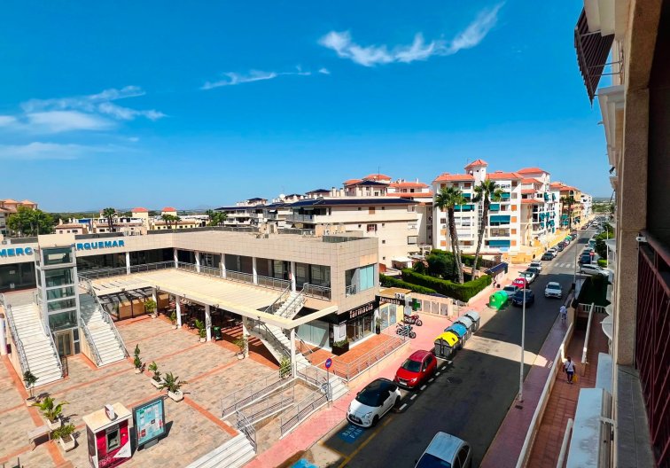 Segunda mano - Apartamento  - La Mata - Costa Blanca