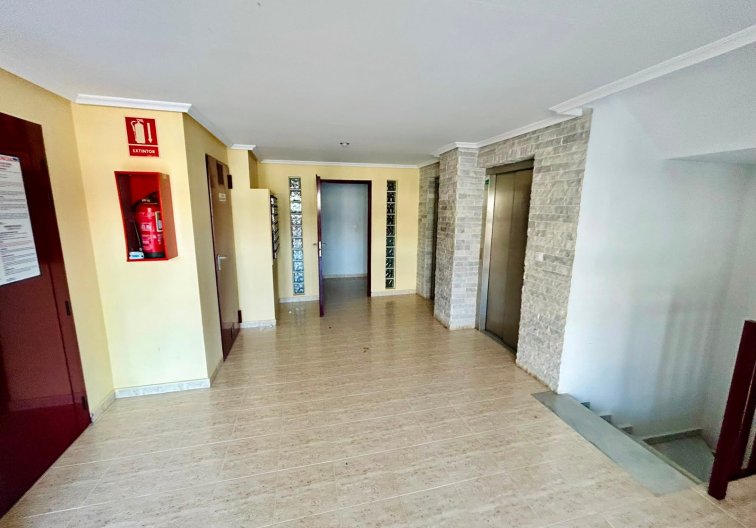 Segunda mano - Apartamento  - La Mata - Costa Blanca