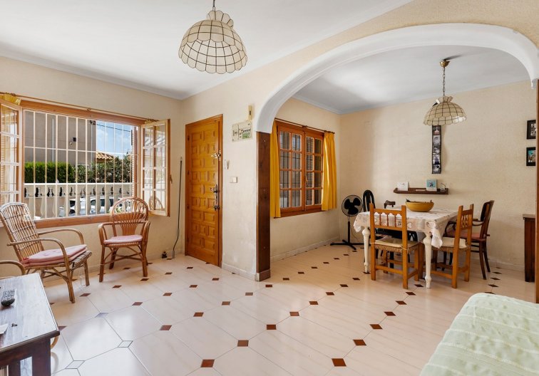 Segunda mano - town house - La Mata - Costa Blanca
