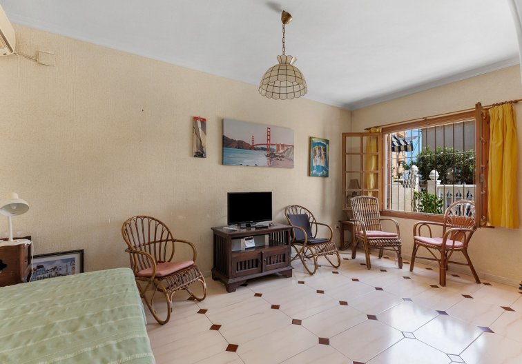 Segunda mano - town house - La Mata - Costa Blanca