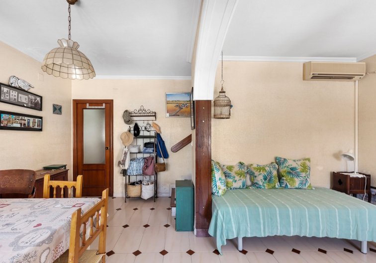 Segunda mano - town house - La Mata - Costa Blanca