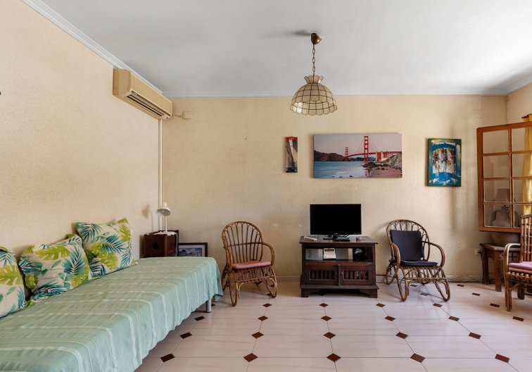 Segunda mano - town house - La Mata - Costa Blanca