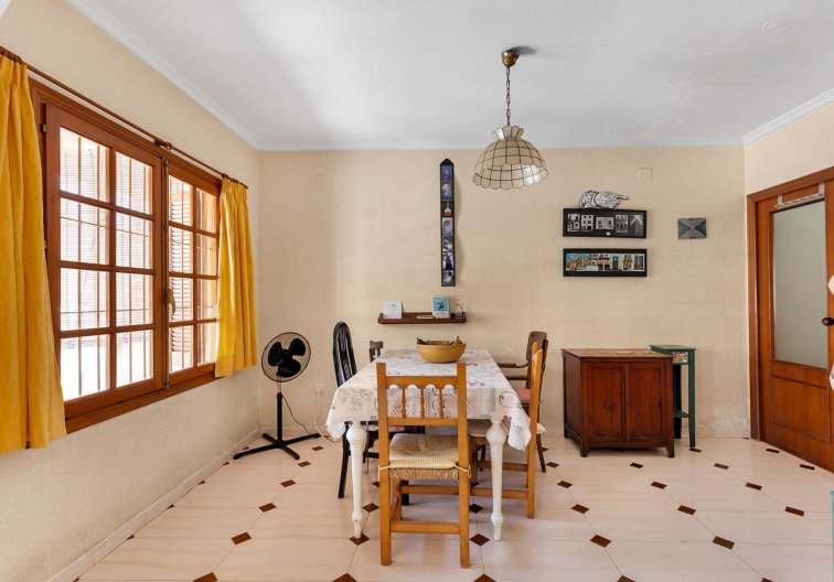 Segunda mano - town house - La Mata - Costa Blanca