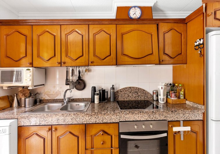 Segunda mano - town house - La Mata - Costa Blanca