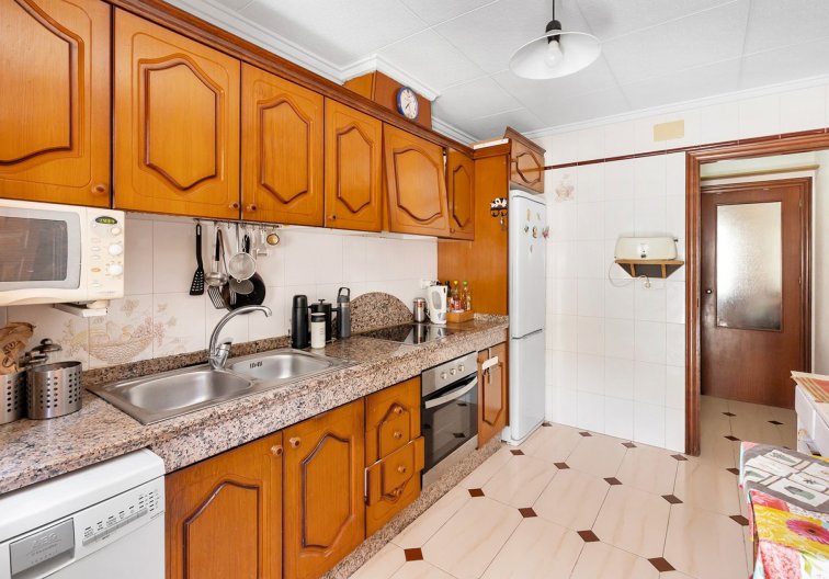 Segunda mano - town house - La Mata - Costa Blanca