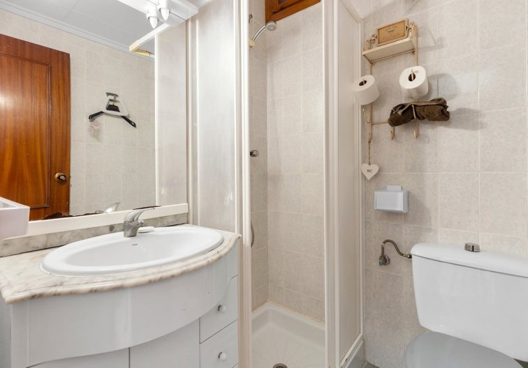 Segunda mano - town house - La Mata - Costa Blanca