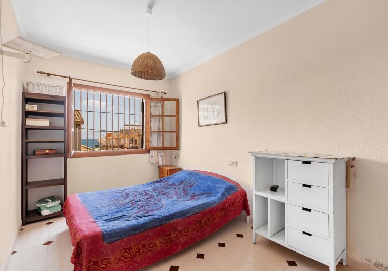 Segunda mano - town house - La Mata - Costa Blanca