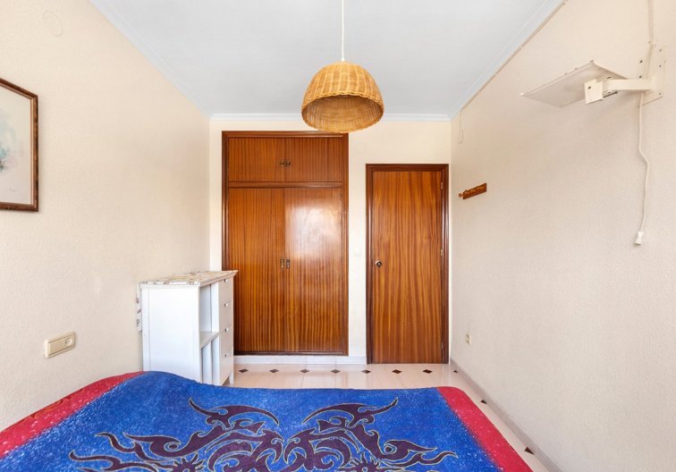 Segunda mano - town house - La Mata - Costa Blanca